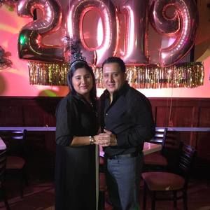 Meet your Posher, Josefa